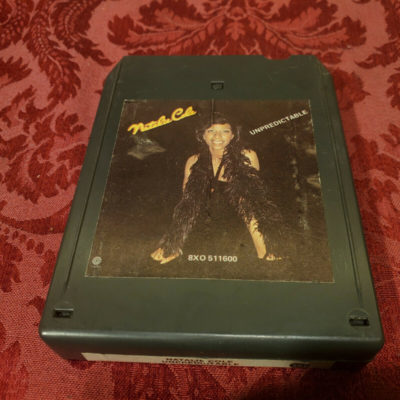 Natalie Cole, Unpredictable