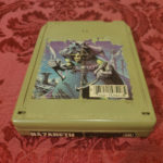 Nazareth, No Mean City