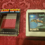 Nazareth, The Fool Circle