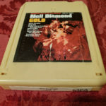 Neil Diamond, Gold / Live At The Troubadour