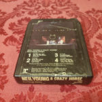 Neil Young & Crazy Horse, Rust Never Sleeps