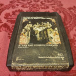 Nitty Gritty Dirt Band, Stars & Stripes Forever