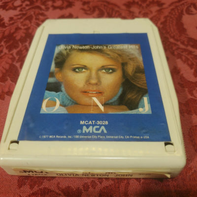 Olivia Newton-John, Greatest Hits