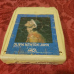 Olivia Newton-John, Physical