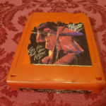 Pat Travers Band, Live! Go For What You Know