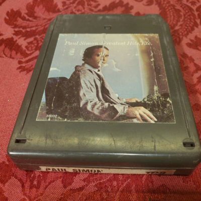 Paul Simon, Greatest Hits Etc