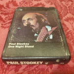 Paul Stokey, One Night Stand
