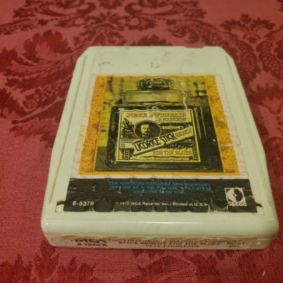 Pete Fountain, Dr. Fountains Magical Licorice Stic