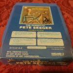 Pete Seeger, The Essential Pete Seger