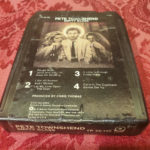 Pete Townshend, Empty Glass