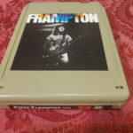 Peter Frampton, Frampton (self titled)