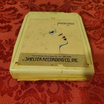 Phoebe Snow (self titled)