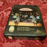 Pointer Sisters, Live At The Opera House