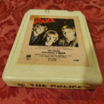 Police (The), Outlandos d'Amour