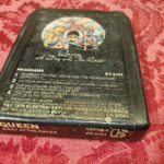 Queen, A Day At The Races