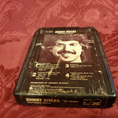 Johnny Rivers, Outside Help