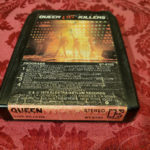 Queen, Live Killers