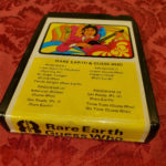 Rare Earth & Guess Who (bootleg)