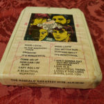 Rascals (The), Greatest Hits, Time Peace