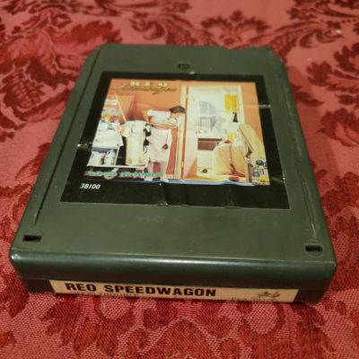 REO Speedwagon, Good Trouble