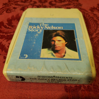 Ricky Nelson Story Vol 2