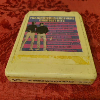 Righteous Brothers, Greatest Hits