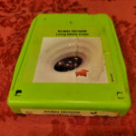 Robin Trower, Long Misty Days