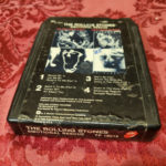 Rolling Stones, Emotional Rescue