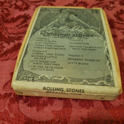 Rolling Stones, Greatest Hits