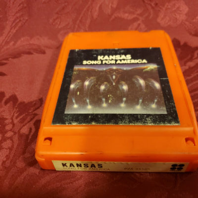 Kansas, Song For America