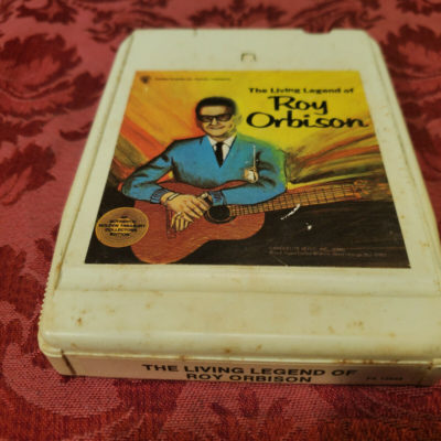 Roy Orbison, Living Legend Of ...