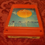 Santana, Caravanserai