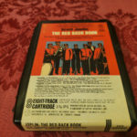 Scott Joplin, The Red Back Book