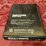 Seals & Crofts, Sudan Village