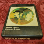 Seals & Crofts, Summer Breeze