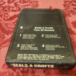 Seals & Crofts, Year Of Sunday