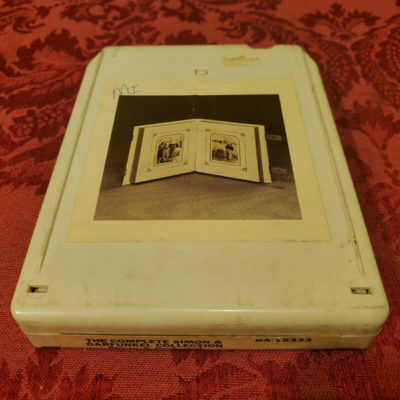 Simon & Garfunkel, Complete Collection