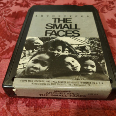 Small Faces (The), Archetypes