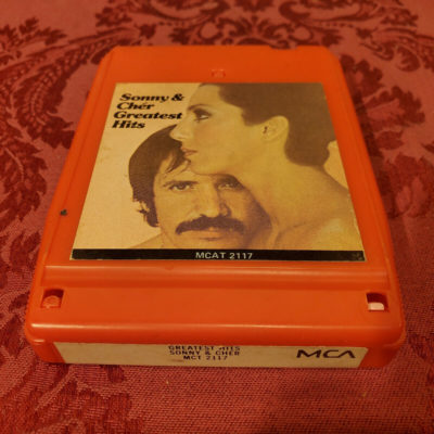 Sonny & Cher, Greatest Hits