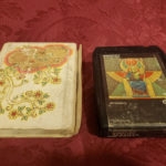 Kingfish (self titled)