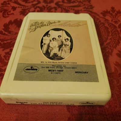 Statler Brothers, Best Of ...