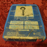 Stephen Bishop, Careless