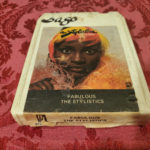 Stylistics (The), Fabulous