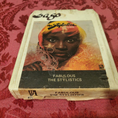 Stylistics (The), Fabulous