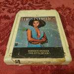 Stylistics (The), Wonder Woman