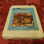 Styx, The Serpent Is Rising