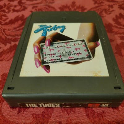 Tubes (The), Young & Rich