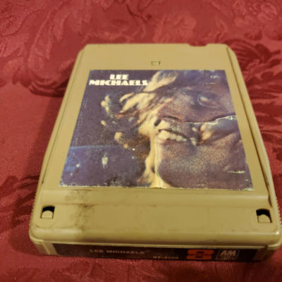 Lee Michaels (self titled)