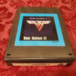 Van Halen, II