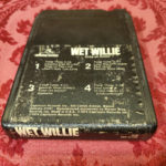 Wet Willie, Keep On Smilin'